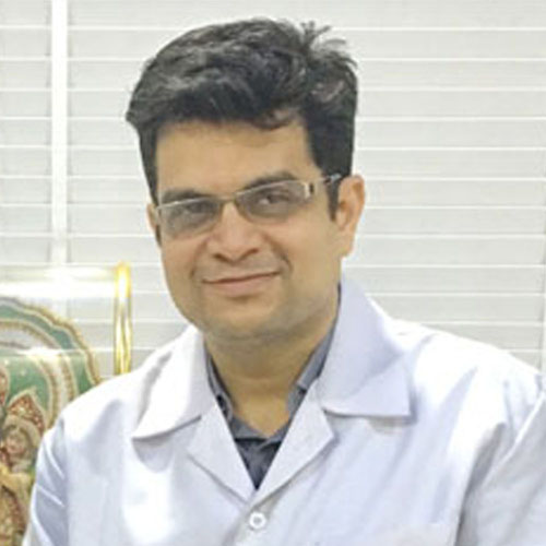 Dr. Sankalp Mittal